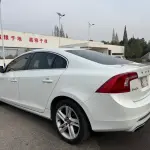 Volvo S60 2016 из Китая