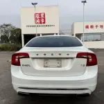 Volvo S60 2016 из Китая