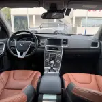Volvo S60 2016 из Китая