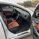 Volvo S60 2016 из Китая