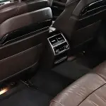 BMW 7 Series 2018 из Китая