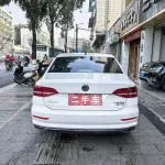 Volkswagen Lavida 2020 из Китая