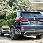 BMW X5 (Import) 2022 из Китая