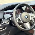 BMW X5 (Import) 2022 из Китая