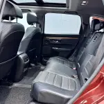 Honda CR-V 2017 из Китая