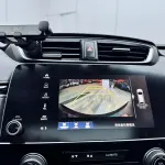 Honda CR-V 2017 из Китая