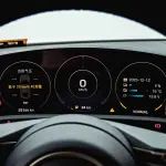 Porsche Taycan 2024 из Китая
