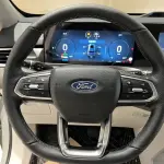 Ford 领裕新能源 2026 из Китая