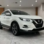 Nissan Qashqai 2021 из Китая