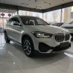 BMW X1 2021 из Китая