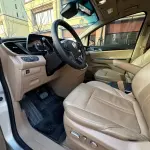 Buick GL8 2020 из Китая