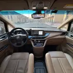 Buick GL8 2020 из Китая