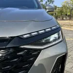 Chery Arrizo 8 2024 из Китая