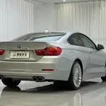 ALPINA ALPINA B4 2019 из Китая