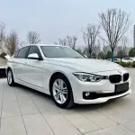BMW 3 Series 2017 из Китая