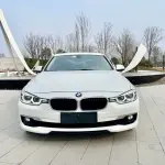 BMW 3 Series 2017 из Китая
