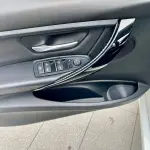 BMW 3 Series 2017 из Китая