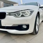 BMW 3 Series 2017 из Китая