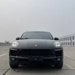 Porsche Macan 2015 237 л.с. 237 л.с. из Китая