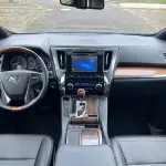 Toyota Alphard 2018 из Китая