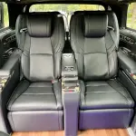 Toyota Alphard 2018 из Китая