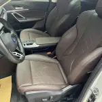 BMW iX1 2024 из Китая