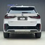 BMW iX1 2024 из Китая