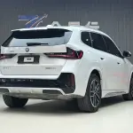 BMW iX1 2024 из Китая