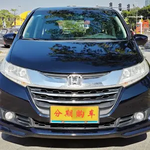 Honda Odyssey 2016 186 л.с. — лот 57164622 из Китая