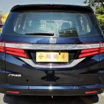 Honda Odyssey 2016 186 л.с. — лот 57164622 из Китая