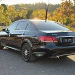 Mercedes-Benz E-Class 2015 272 л.с. из Китая