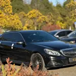 Mercedes-Benz E-Class 2015 272 л.с. из Китая