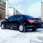 Honda Accord 2013 из Китая