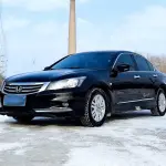 Honda Accord 2013 из Китая