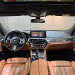 BMW 6 Series GT 2022 из Китая