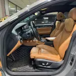 BMW 6 Series GT 2022 из Китая