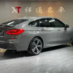 BMW 6 Series GT 2022 из Китая