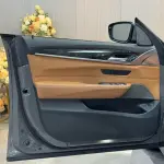 BMW 6 Series GT 2022 из Китая
