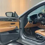 BMW 6 Series GT 2022 из Китая