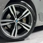 BMW 6 Series GT 2022 из Китая
