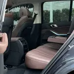 BMW X5 (Import) 2020 340 л.с. — лот 57172975 из Китая
