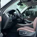 BMW X5 (Import) 2020 340 л.с. — лот 57172975 из Китая