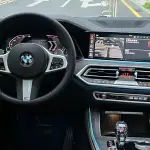 BMW X5 (Import) 2020 340 л.с. — лот 57172975 из Китая