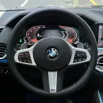 BMW X5 (Import) 2020 340 л.с. — лот 57172975 из Китая