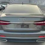 Audi A6L 2019 из Китая