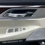 BMW 7 Series 2019 из Китая