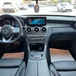 Mercedes-Benz C-Class 2021 156 л.с. 156 л.с. 156 л.с. из Китая
