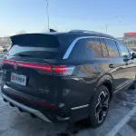 Volkswagen Talagon 2025 из Китая