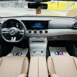 Mercedes-Benz E-Class (Import) 2023 из Китая