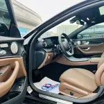 Mercedes-Benz E-Class (Import) 2023 из Китая